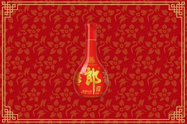 鹤岗烟酒回收郎酒